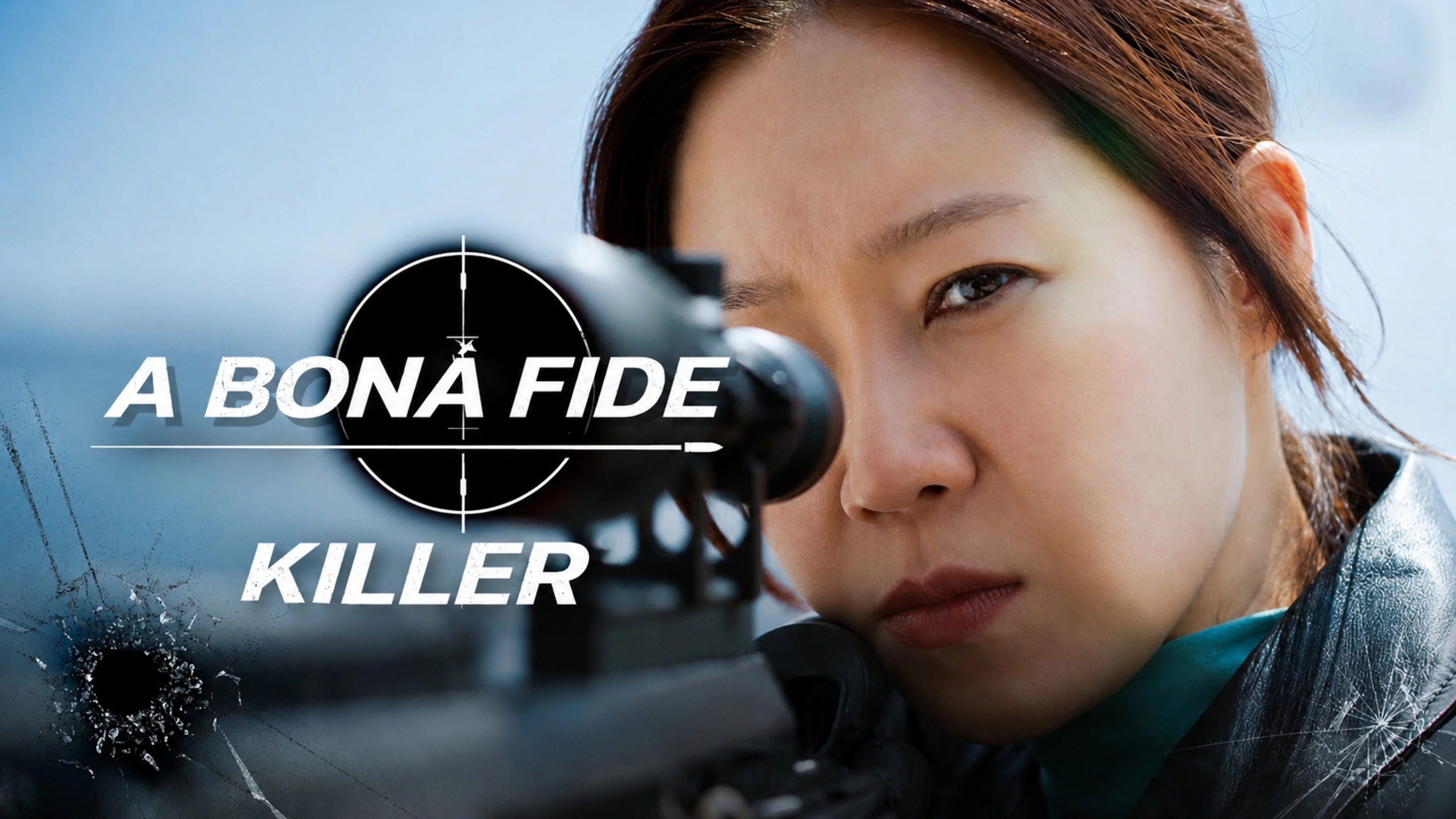 A Bona Fide Killer